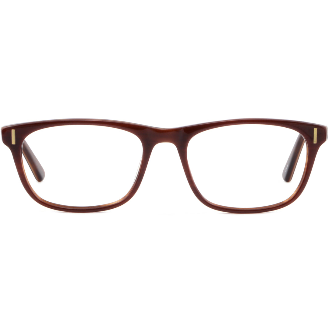 Rectangle Glasses O2023