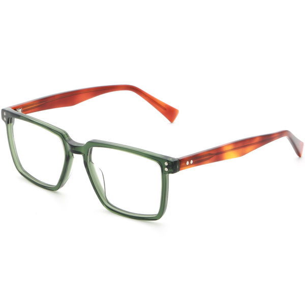 Square Glasses GSR1159