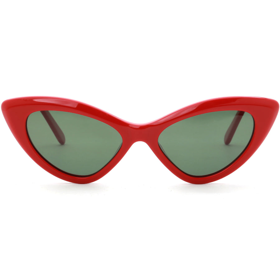 Cat-Eye Sunglasses GSS1103