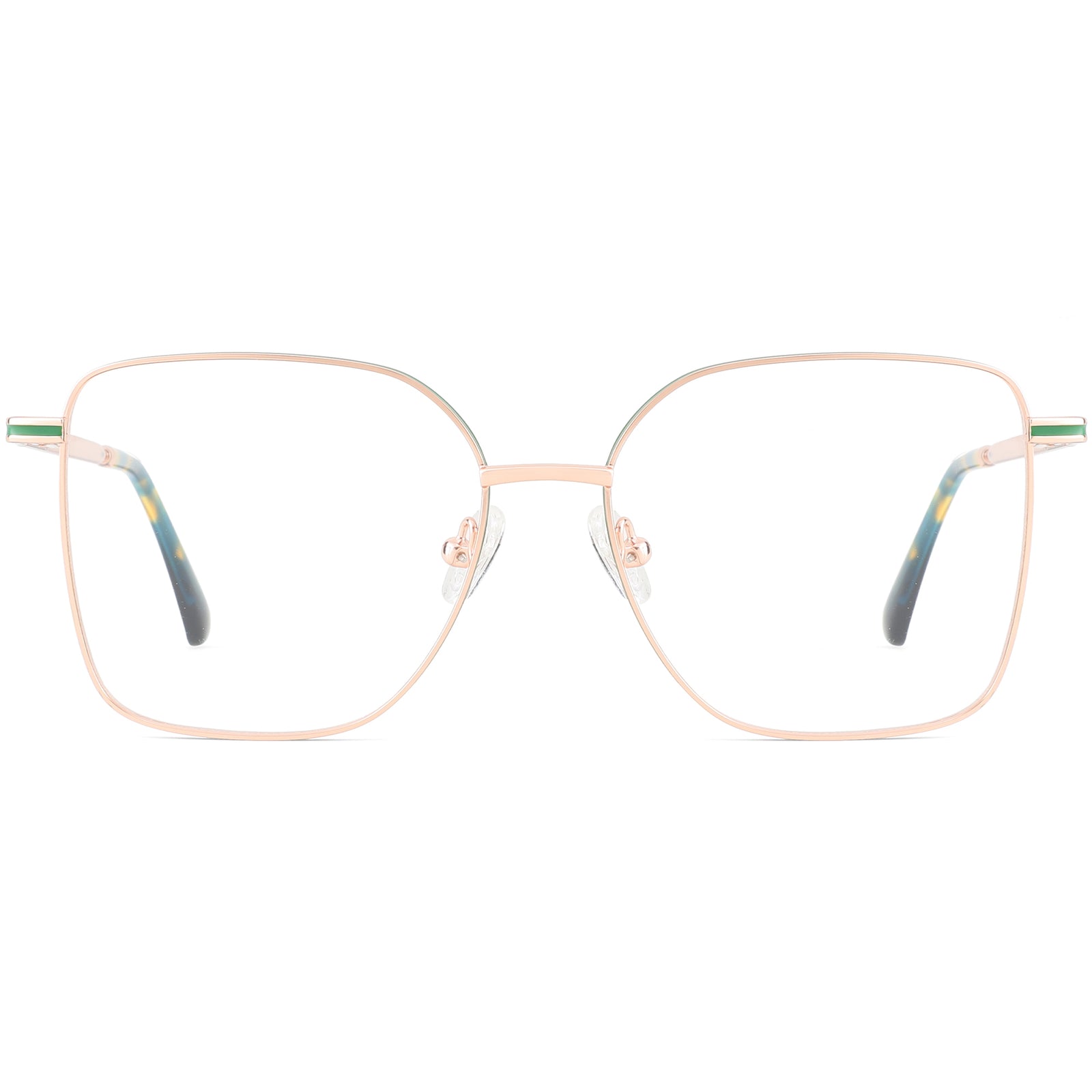 Square Glasses YEM1158