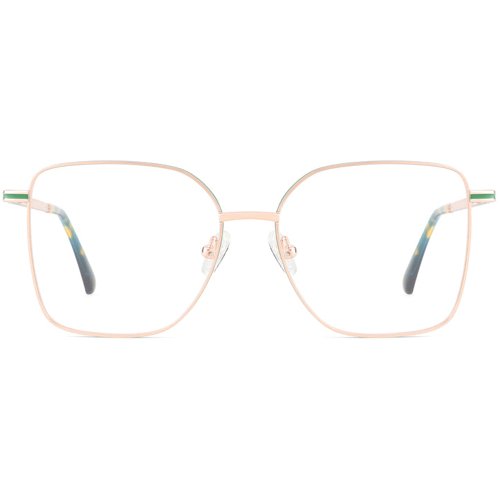 Square Glasses YEM1158