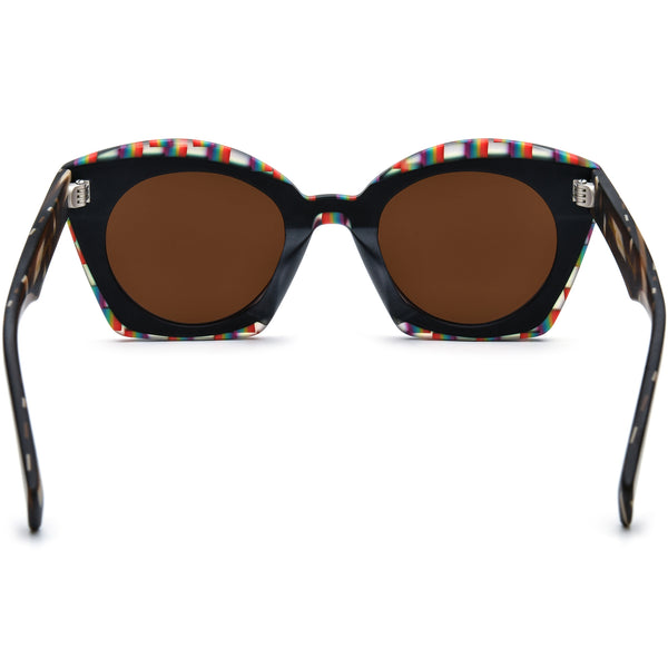 Cat-Eye Sunglasses BRS1189