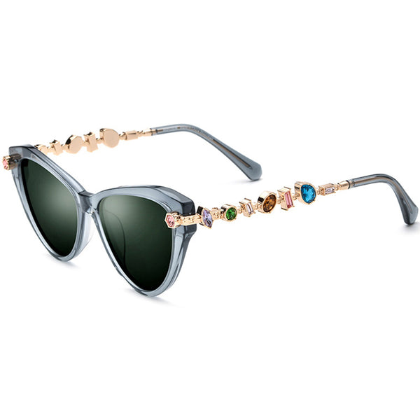 Cat-Eye Sunglasses BRS1217