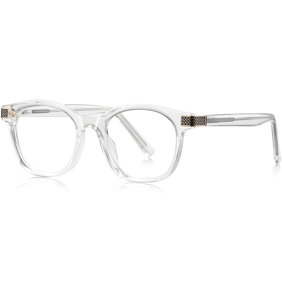 Square Glasses YSD1078