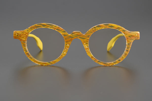 Round Glasses TG1156