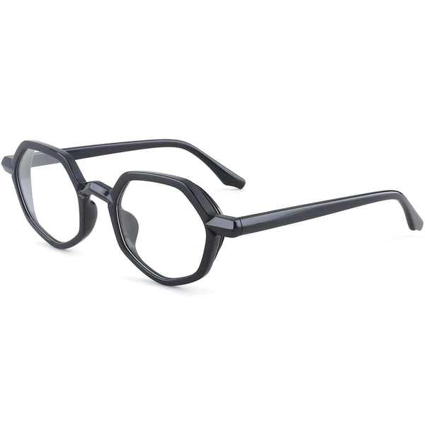 Geometric Glasses YEA1252