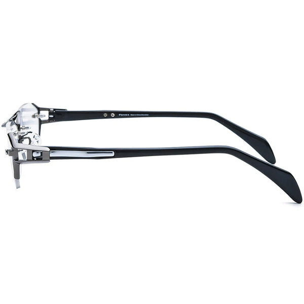 Geometric Glasses BR1677