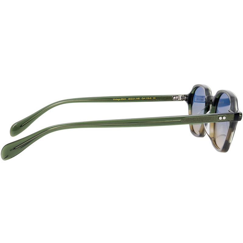 Geometric Sunglasses GCS1115