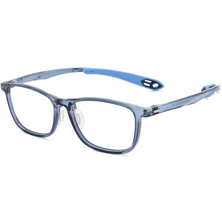 Square Sports Glasses SP1013