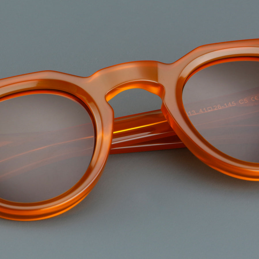 Round Sunglasses YNS1002