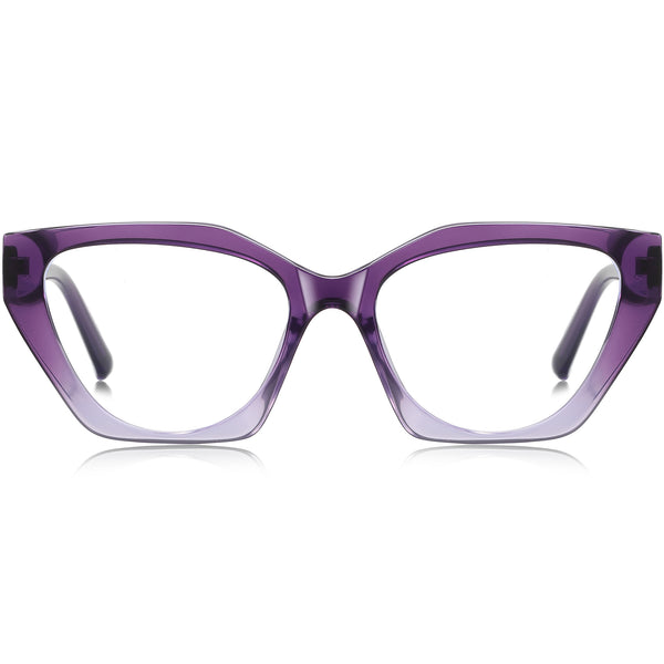 Cat-Eye Glasses YSD1021