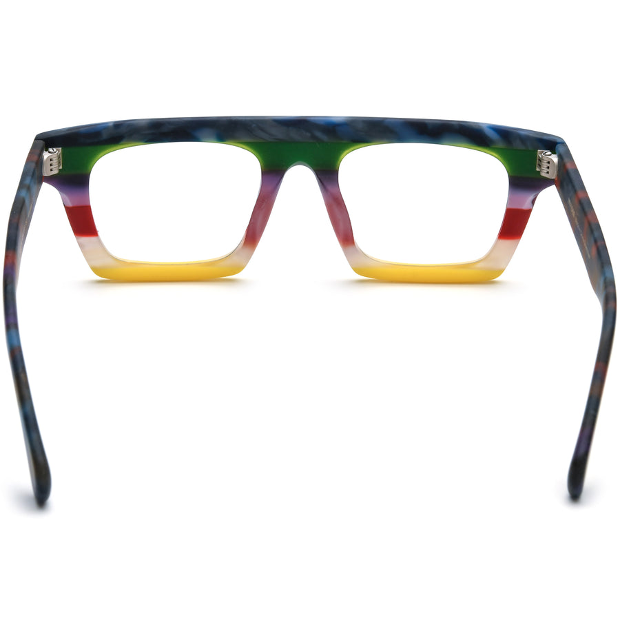 Square Glasses BR1599