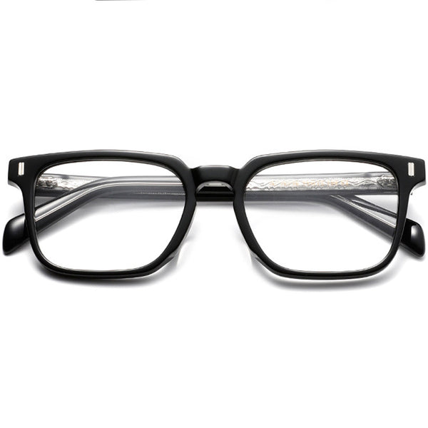 Square Glasses HT1004