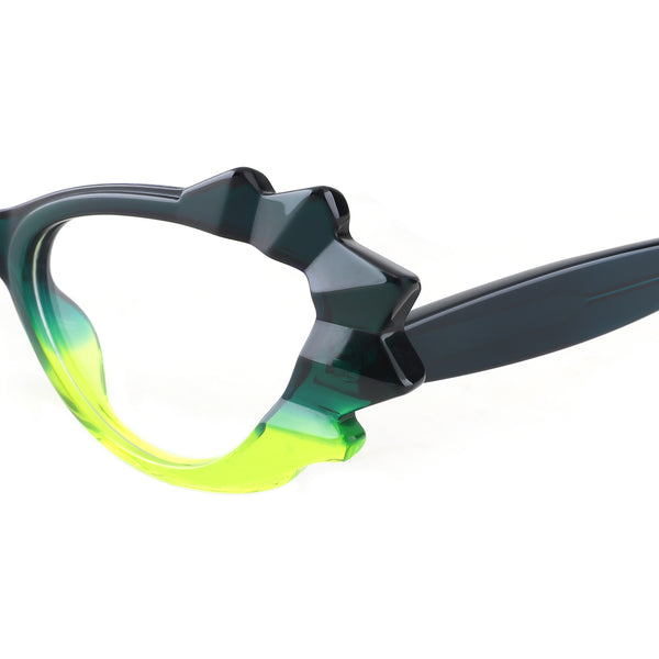 Cat-Eye Glasses YEA1210