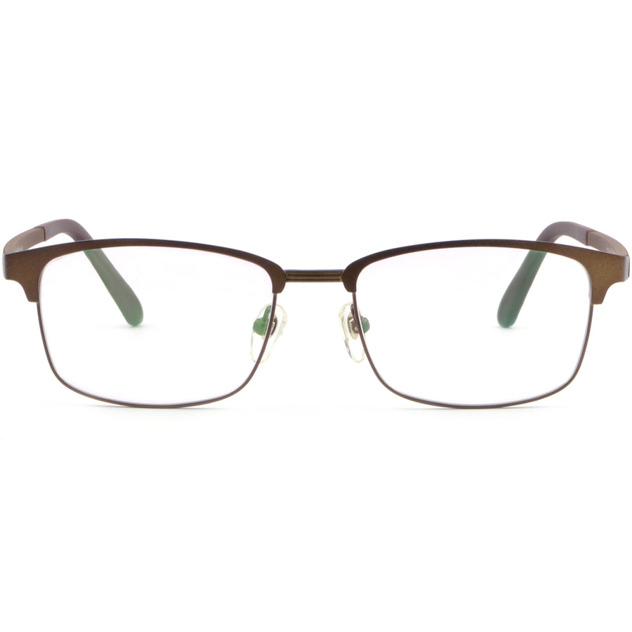 Browline Glasses O1522