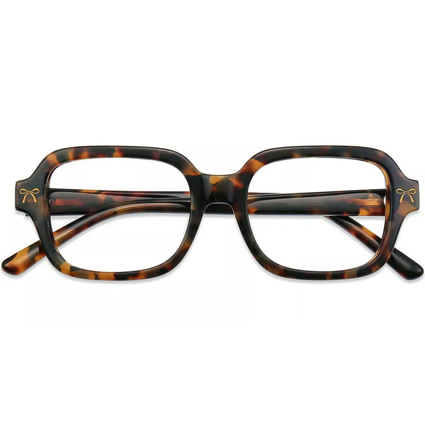 Square Glasses FM1003