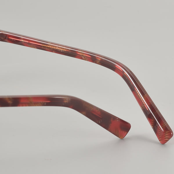 Cat-Eye Glasses BY1086