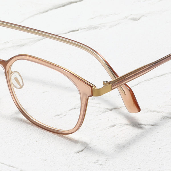 Square Glasses ME1028