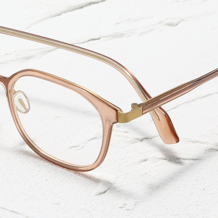 Square Glasses ME1028