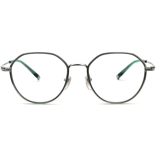 Round Glasses MW1257