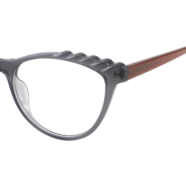 Cat-Eye Glasses YEA1214
