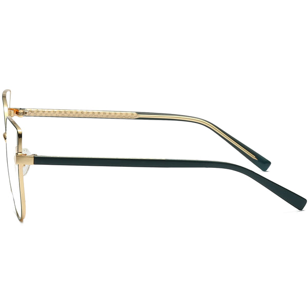 Cat-Eye Glasses PF1184