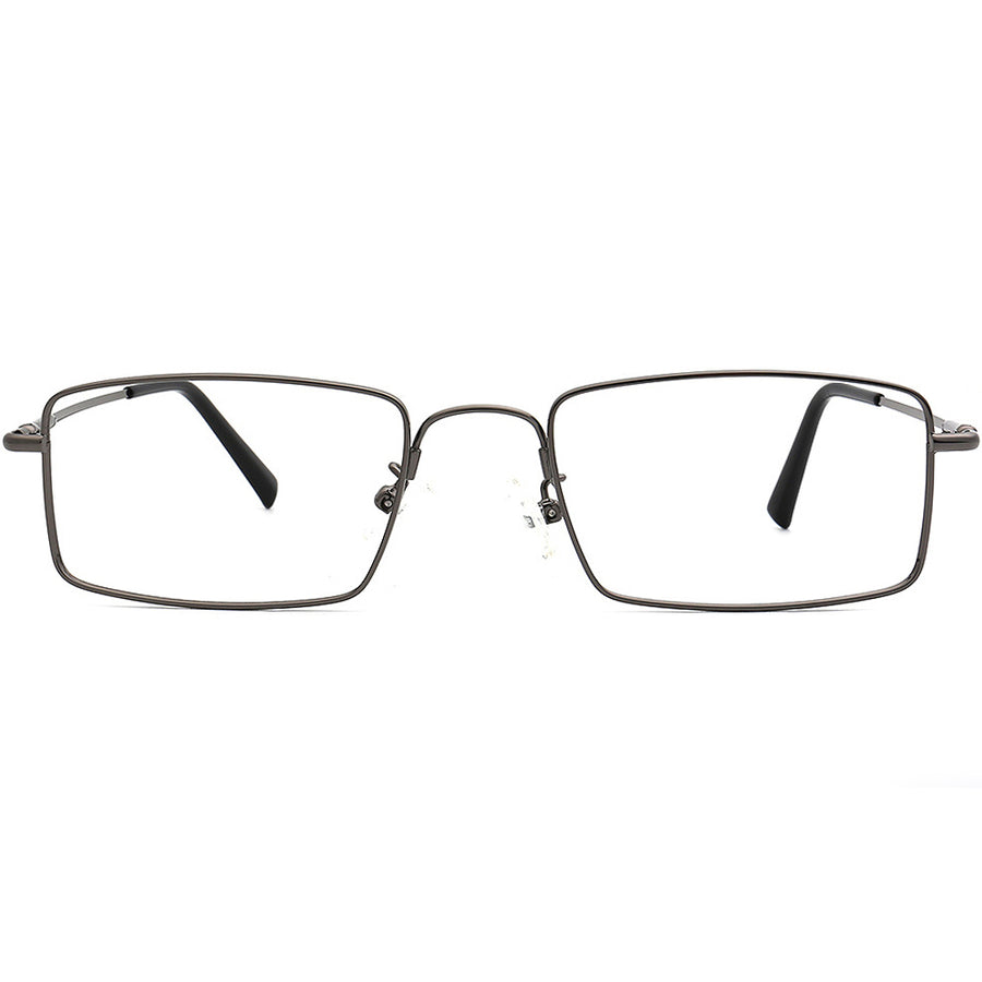Rectangle Glasses YT1043