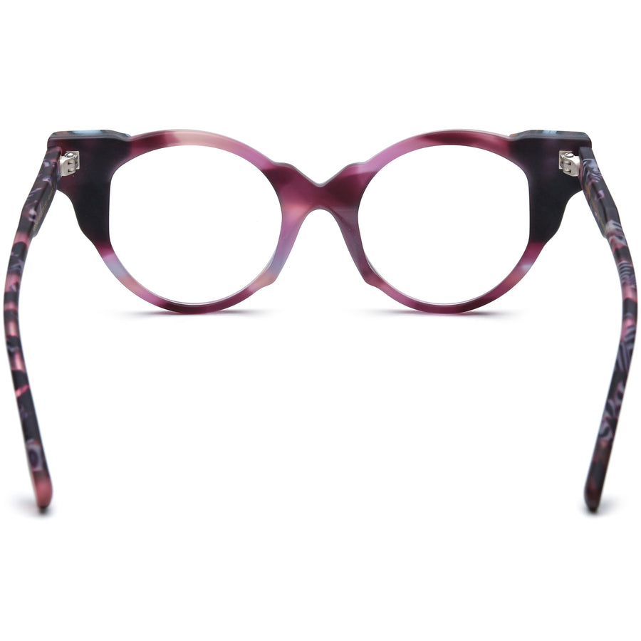 Cat-Eye Glasses BR1625