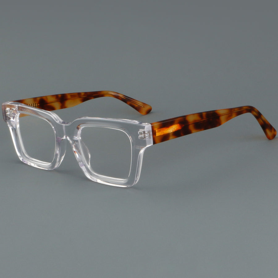 Square Glasses YN1019