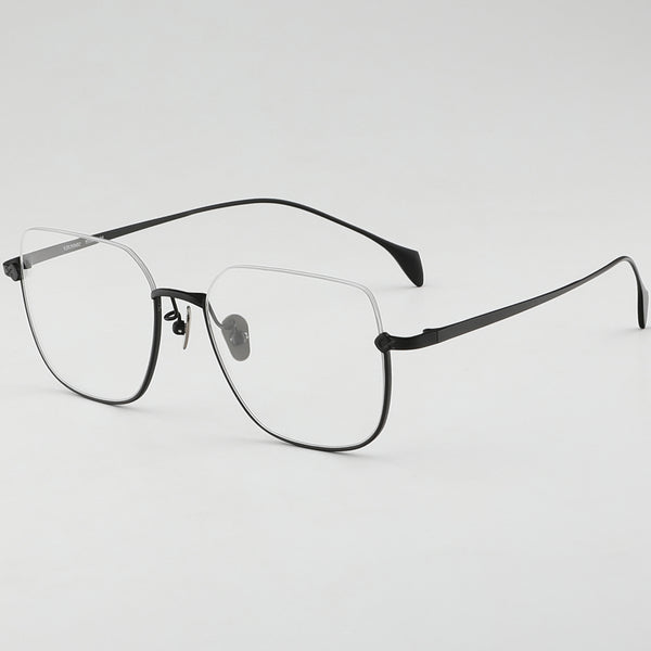 Square Glasses RV1022