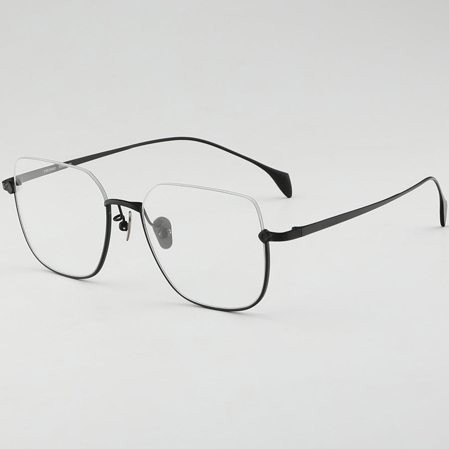 Square Glasses RV1022