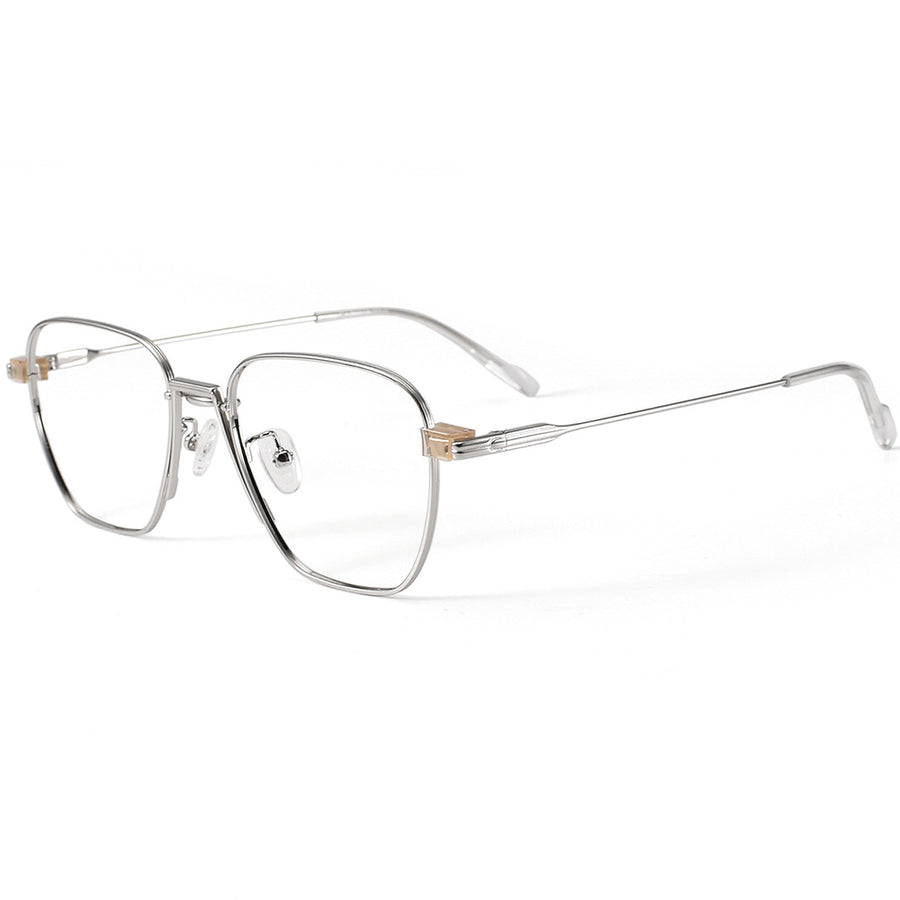 Square Glasses YM1056