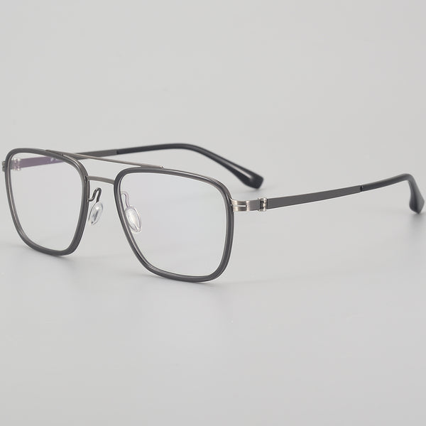 Aviator Glasses BY1073