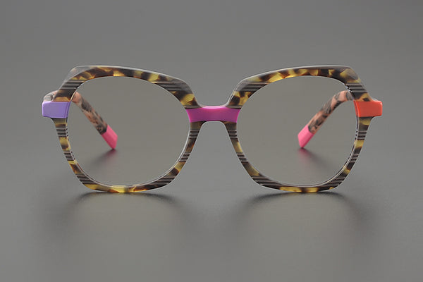 Geometric Glasses TG1087