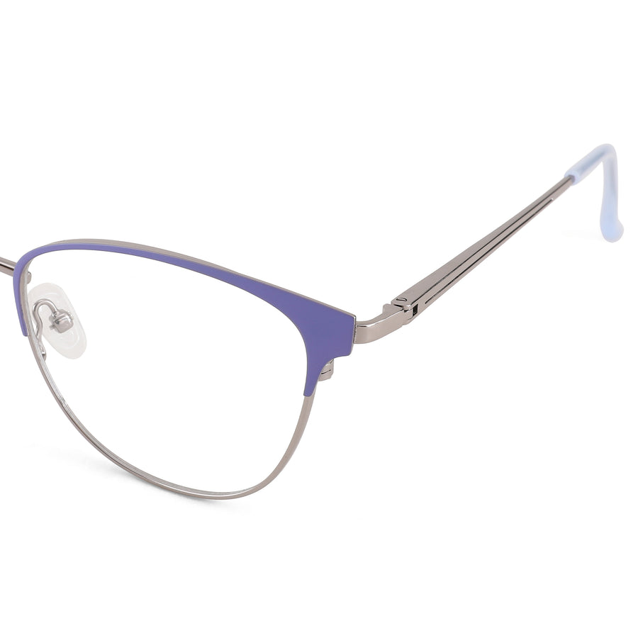 Cat-Eye Glasses YEM1038