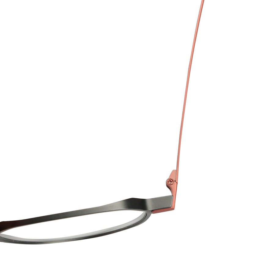 Round Glasses YEM1152