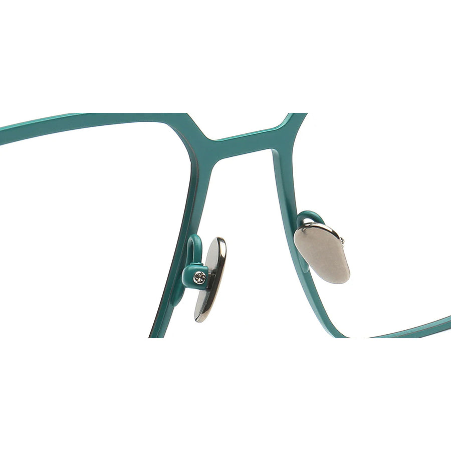 Square Glasses YT1038