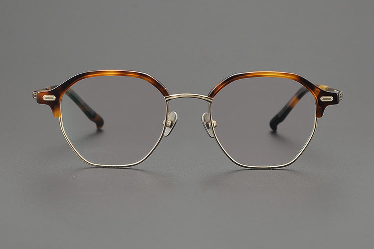 Geometric Glasses MW1437