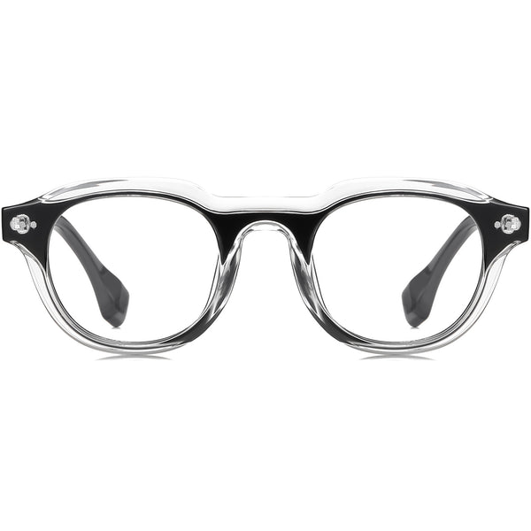 Round Glasses YSD1104