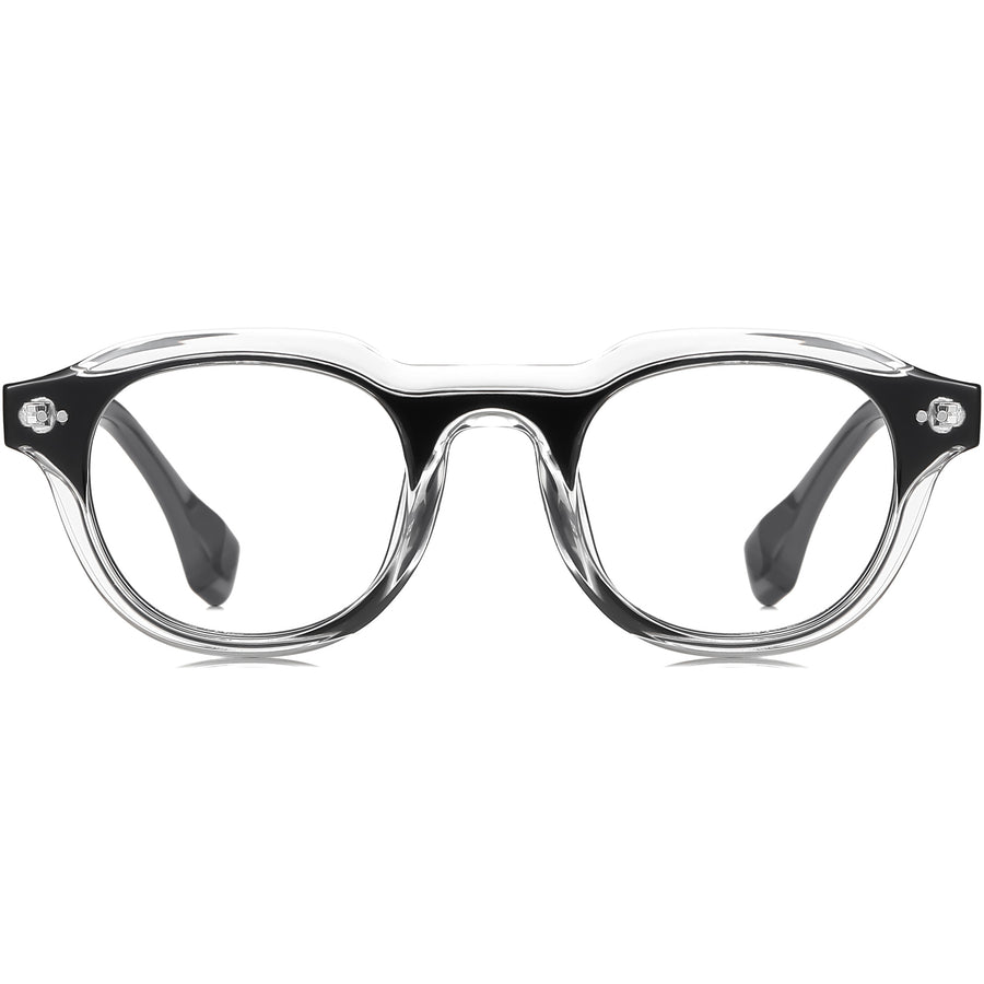 Round Glasses YSD1104