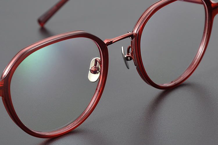 Round Glasses MW1331