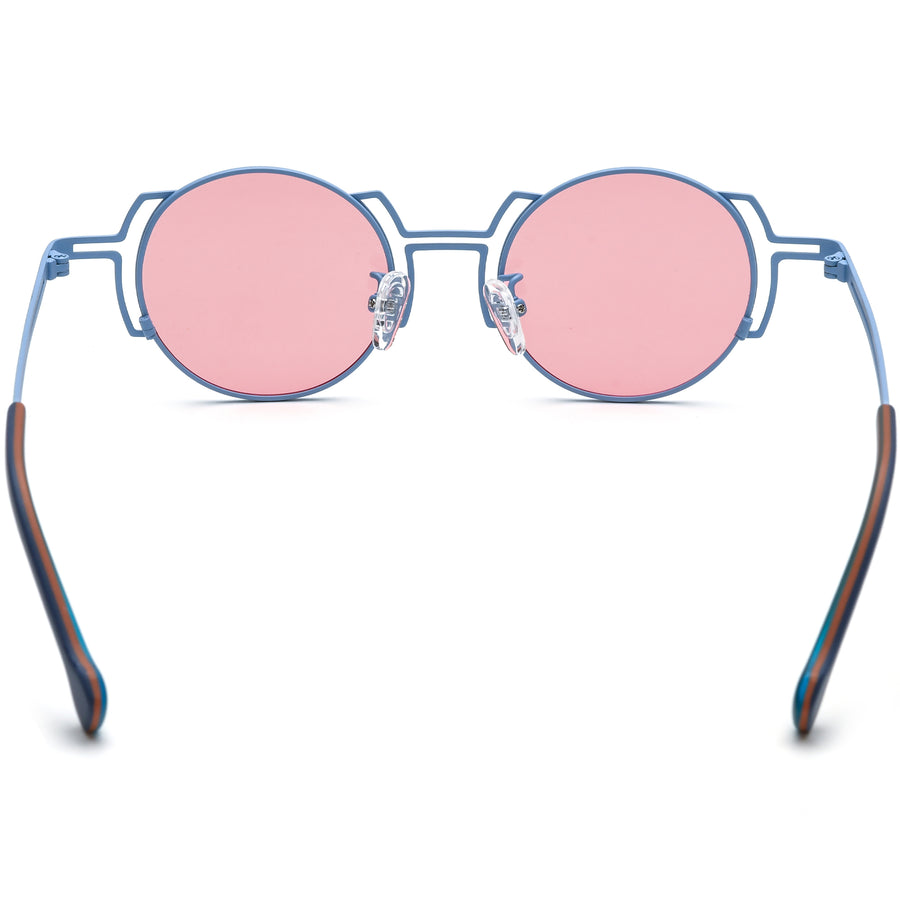 Geometric Sunglasses BRS1178