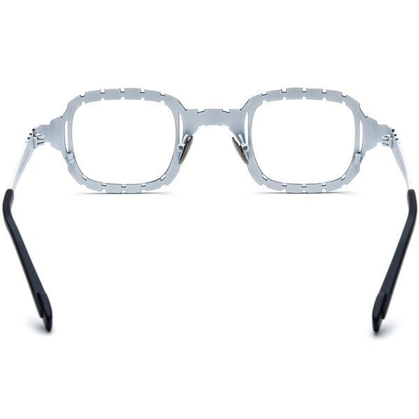 Square Glasses BR1619