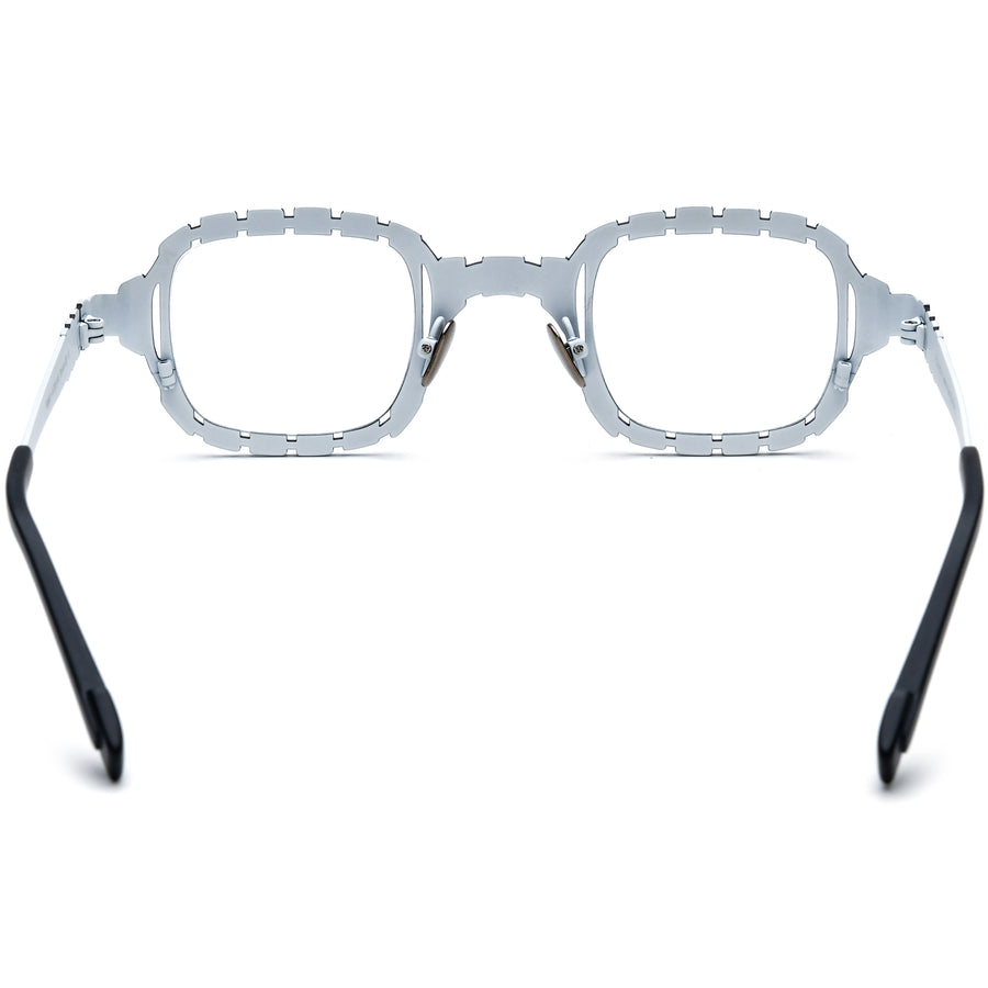Square Glasses BR1619