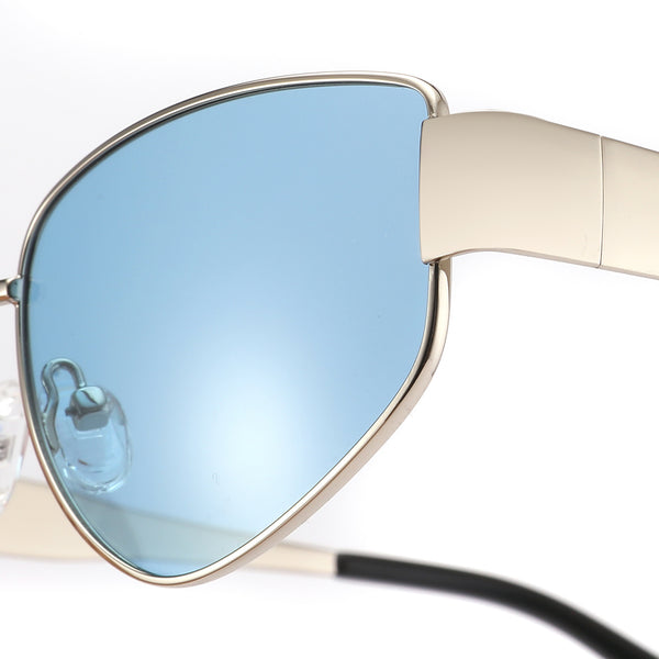 Cat-Eye Sunglasses GSS1127