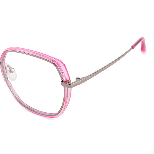 Geometric Glasses YSAC1034