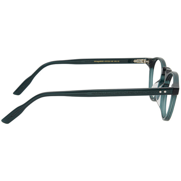 Round Glasses GC1025