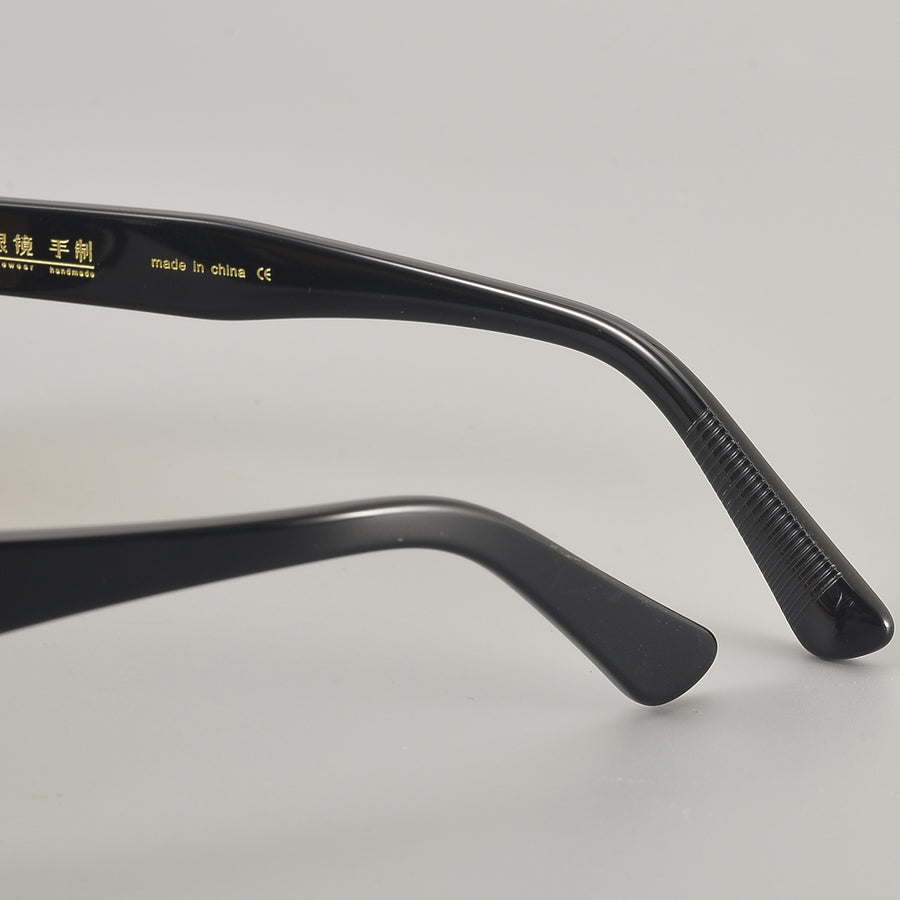 Rectangle Sunglasses BYS1008