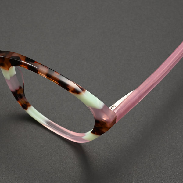 Cat-Eye Glasses YN1120