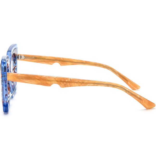 Cat-Eye Glasses BR1482